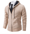 The CoZ Hooded Cardigan