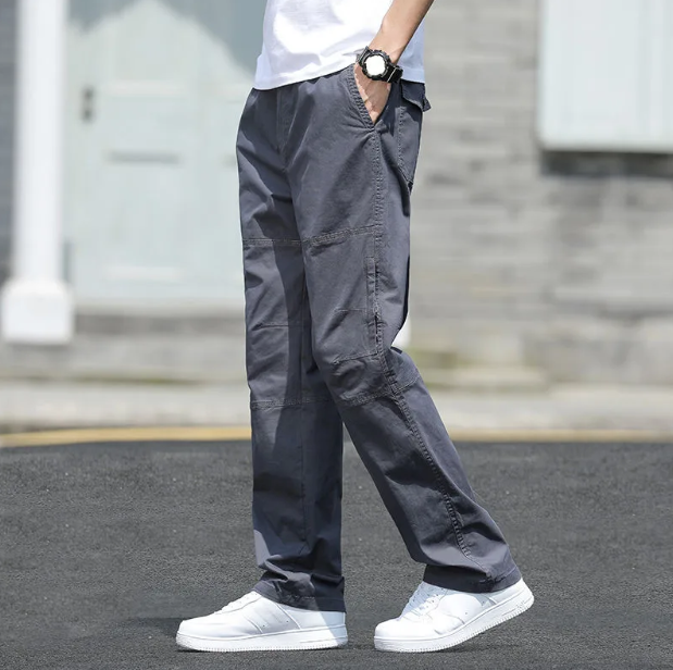 The Cargo Pants