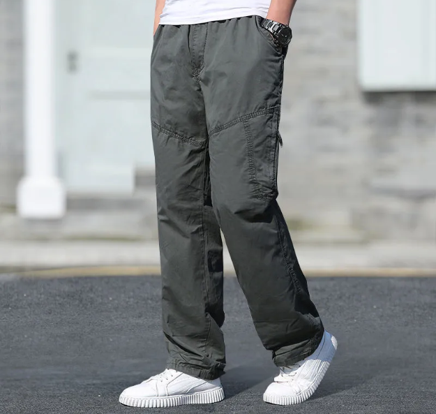 The Cargo Pants