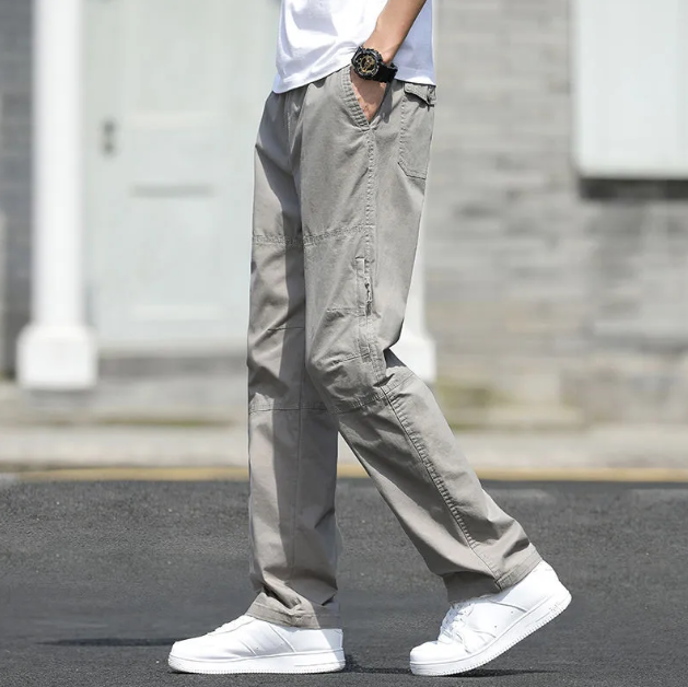 The Cargo Pants